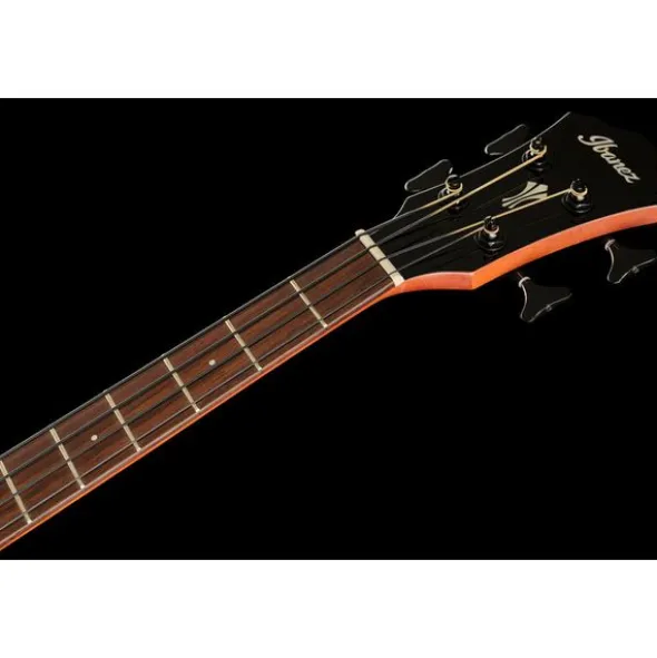 Ibanez AEGB24E-BKH