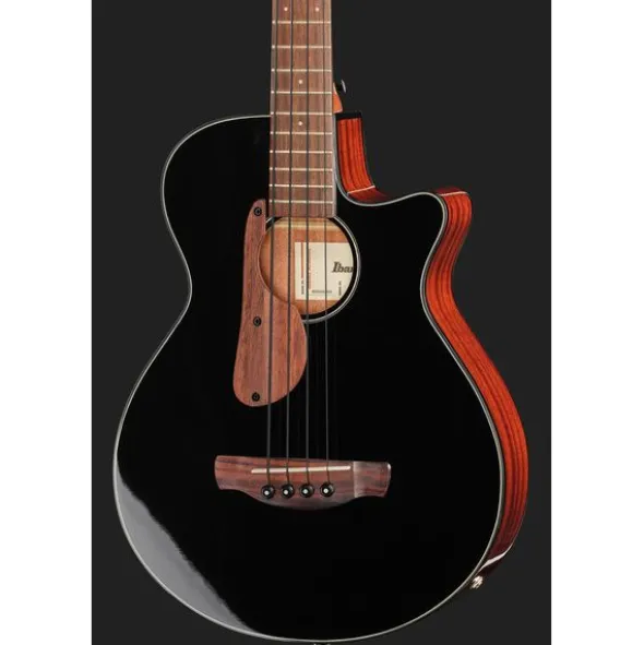 Ibanez AEGB24E-BKH