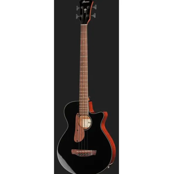 Ibanez AEGB24E-BKH