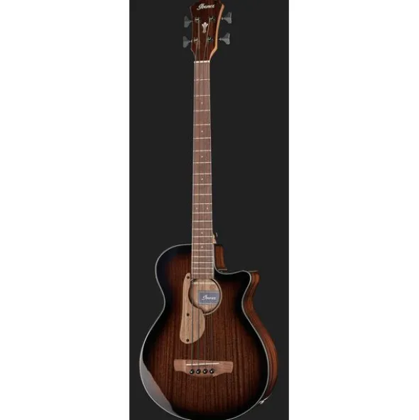 Ibanez AEGB24E-MHS