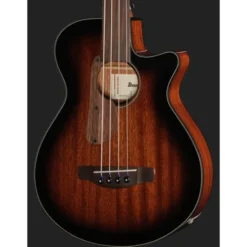 Ibanez AEGB24FE-MHS Fretless
