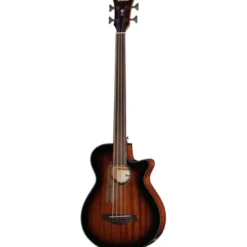 Ibanez AEGB24FE-MHS Fretless