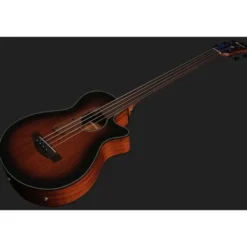 Ibanez AEGB24FE-MHS Fretless