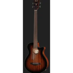 Ibanez AEGB24FE-MHS Fretless