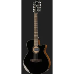 Ibanez AEG5012-BKH