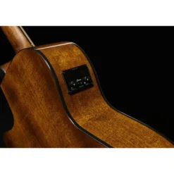 Ibanez AEG5012-BKH