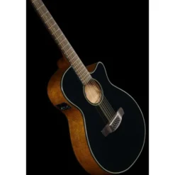 Ibanez AEG5012-BKH