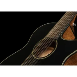 Ibanez AEG5012-BKH