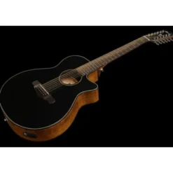 Ibanez AEG5012-BKH