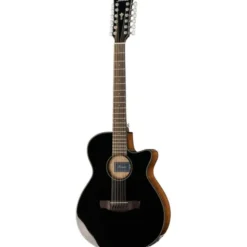 Ibanez AEG5012-BKH