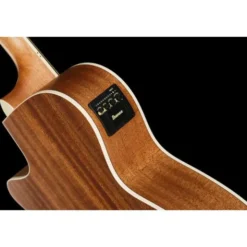 Ibanez AEG7MH-OPN