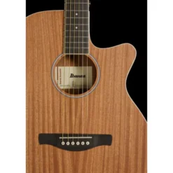 Ibanez AEG7MH-OPN