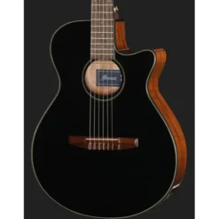 Ibanez AEG50N-BKH Nylon