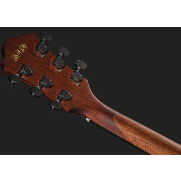 Ibanez AE140-OPN