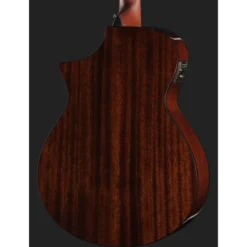 Ibanez AEWC16QA-TEH