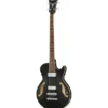 Ibanez AGB200-BKF Semi Hollow