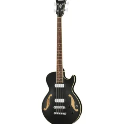 Ibanez AGB200-BKF Semi Hollow