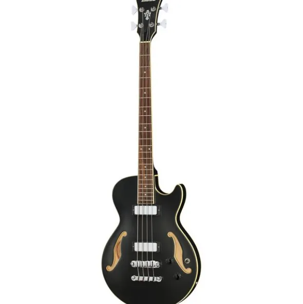 Ibanez AGB200-BKF Semi Hollow