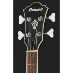 Ibanez AGB200-BKF Semi Hollow
