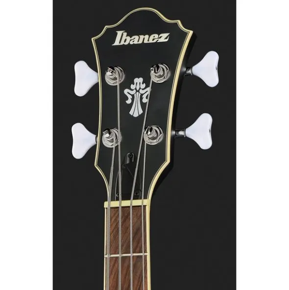 Ibanez AGB200-BKF Semi Hollow