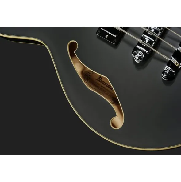 Ibanez AGB200-BKF Semi Hollow