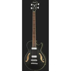 Ibanez AGB200-BKF Semi Hollow