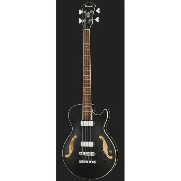 Ibanez AGB200-BKF Semi Hollow