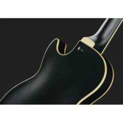 Ibanez AGB200-BKF Semi Hollow