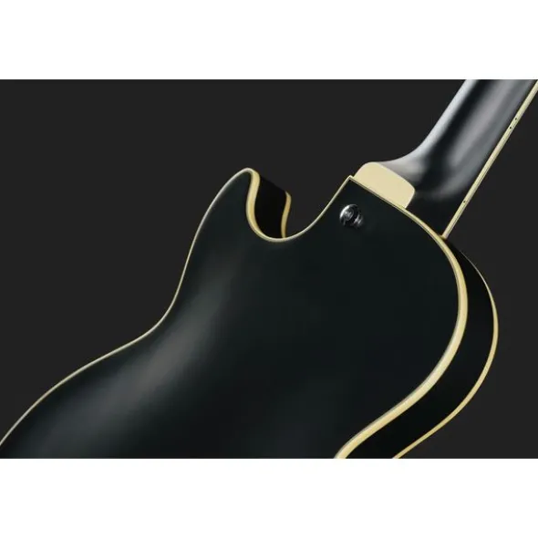 Ibanez AGB200-BKF Semi Hollow