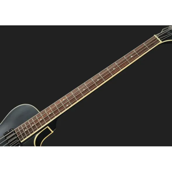 Ibanez AGB200-BKF Semi Hollow