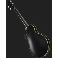 Ibanez AGB200-BKF Semi Hollow