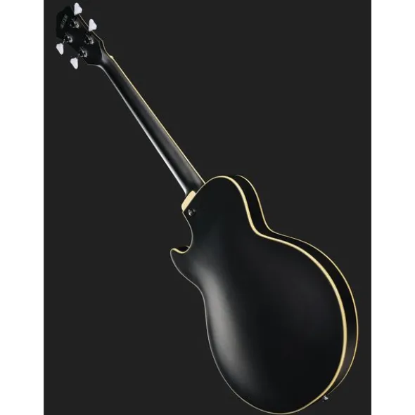 Ibanez AGB200-BKF Semi Hollow