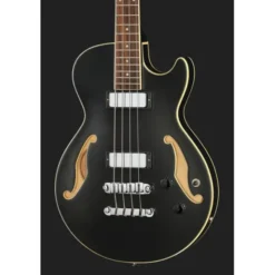 Ibanez AGB200-BKF Semi Hollow