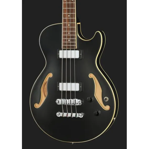 Ibanez AGB200-BKF Semi Hollow