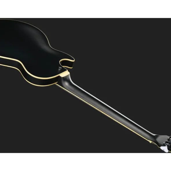 Ibanez AGB200-BKF Semi Hollow
