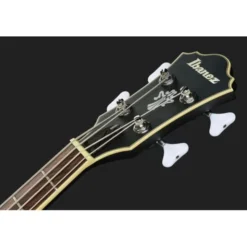 Ibanez AGB200-BKF Semi Hollow