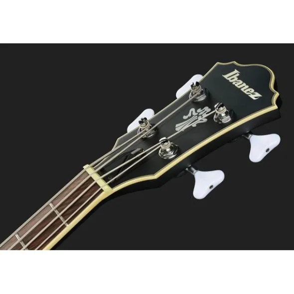 Ibanez AGB200-BKF Semi Hollow