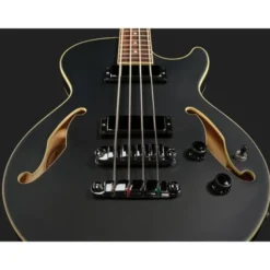 Ibanez AGB200-BKF Semi Hollow