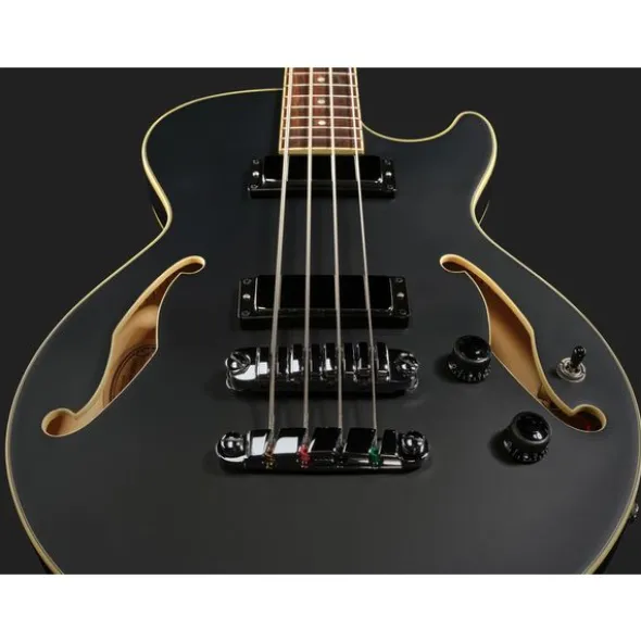 Ibanez AGB200-BKF Semi Hollow