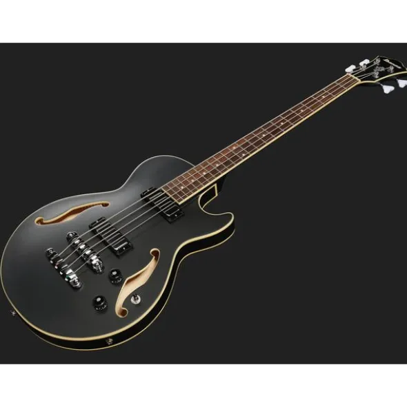Ibanez AGB200-BKF Semi Hollow