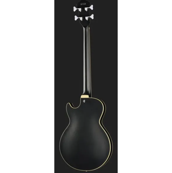 Ibanez AGB200-BKF Semi Hollow
