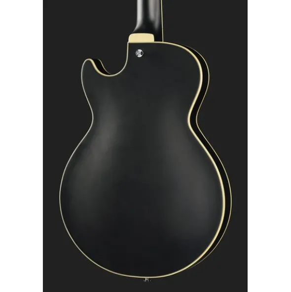 Ibanez AGB200-BKF Semi Hollow