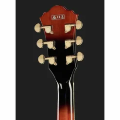 Ibanez AG95QA-DBS