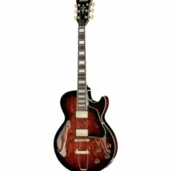 Ibanez AG95QA-DBS