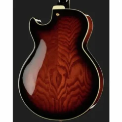 Ibanez AG95QA-DBS