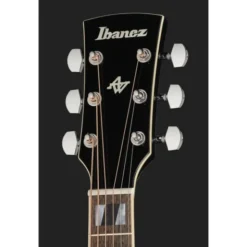 Ibanez AJ70M1E-BK
