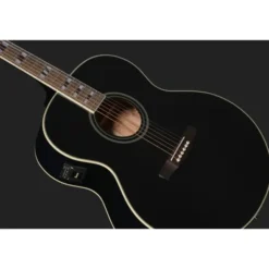 Ibanez AJ70M1E-BK