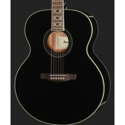 Ibanez AJ70M1E-BK