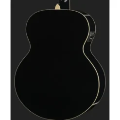 Ibanez AJ70M1E-BK