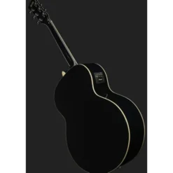 Ibanez AJ70M1E-BK